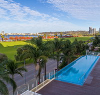 Crowne Plaza Perth - Accommodation Broome