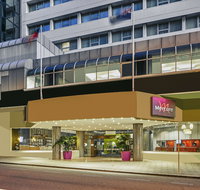 Mercure Hotel Perth - Accommodation Broome