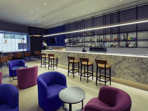Mercure Hotel Perth - Accommodation Broome 3