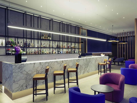 Mercure Hotel Perth - Accommodation Broome 4