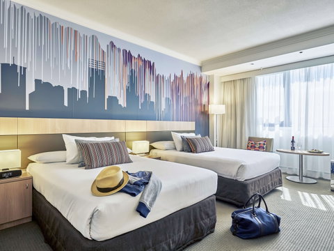 Mercure Hotel Perth - Accommodation Broome 6