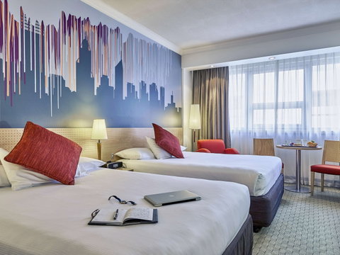 Mercure Hotel Perth - Accommodation Broome 7