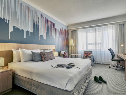 Mercure Hotel Perth - Accommodation Broome 8