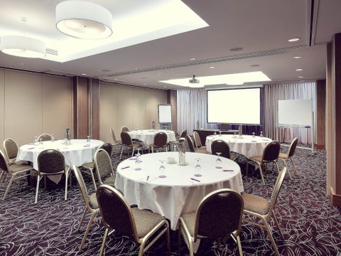 Mercure Hotel Perth - Accommodation Broome 10