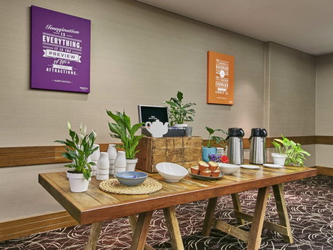 Mercure Hotel Perth - Accommodation Broome 11