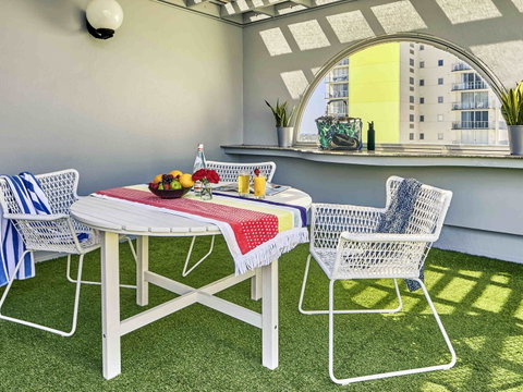 Mercure Hotel Perth - Accommodation Broome 14