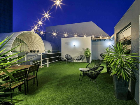 Mercure Hotel Perth - Accommodation Broome 15