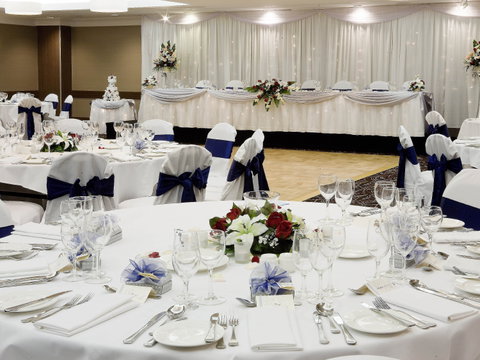 Mercure Hotel Perth - Accommodation Broome 17