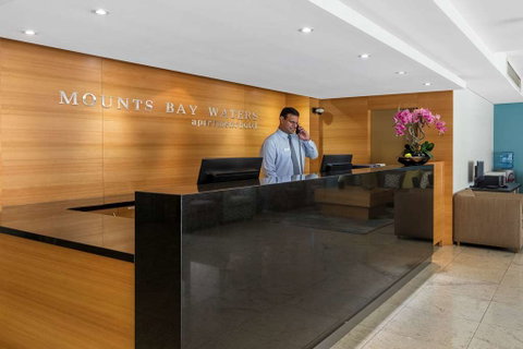 Nesuto Mounts Bay Perth Apartment Hotel - Accommodation Broome 1