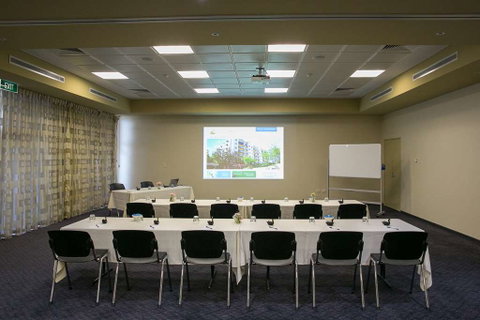 Nesuto Mounts Bay Perth Apartment Hotel - Accommodation Broome 2