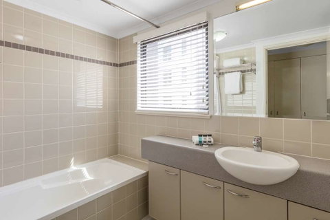 Nesuto Mounts Bay Perth Apartment Hotel - Accommodation Broome 4