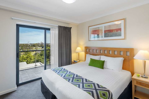 Nesuto Mounts Bay Perth Apartment Hotel - Accommodation Broome 5