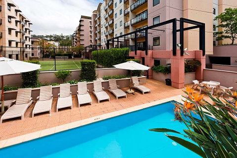 Nesuto Mounts Bay Perth Apartment Hotel - Accommodation Broome 6