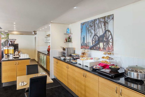 Nesuto Mounts Bay Perth Apartment Hotel - Accommodation Broome 9