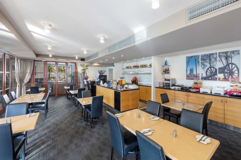 Nesuto Mounts Bay Perth Apartment Hotel - Accommodation Broome 10