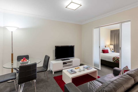 Nesuto Mounts Bay Perth Apartment Hotel - Accommodation Broome 11