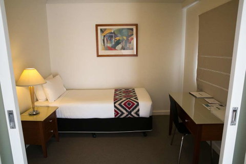 Nesuto Mounts Bay Perth Apartment Hotel - Accommodation Broome 13