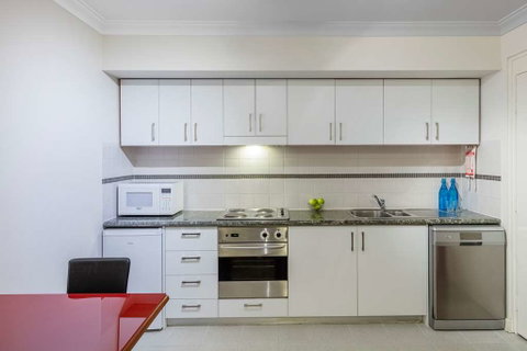 Nesuto Mounts Bay Perth Apartment Hotel - Accommodation Broome 17