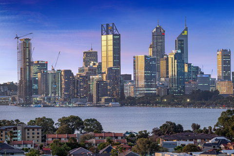 Metro Hotel Perth, South Perth - Accommodation Broome 0