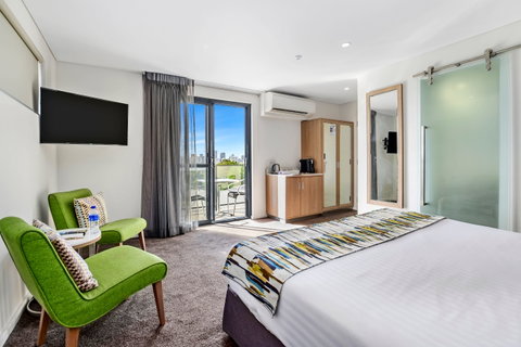 Metro Hotel Perth, South Perth - Accommodation Broome 7
