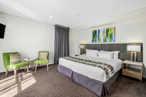 Metro Hotel Perth, South Perth - Accommodation Broome 9