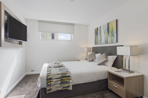 Metro Hotel Perth, South Perth - Accommodation Broome 10