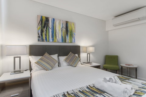 Metro Hotel Perth, South Perth - Accommodation Broome 11