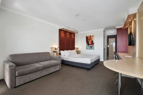 Metro Hotel Perth, South Perth - Accommodation Broome 12