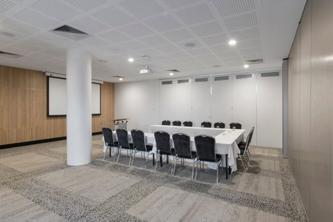 Metro Hotel Perth, South Perth - Accommodation Broome 14