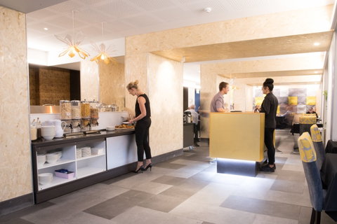 Metro Hotel Perth, South Perth - Accommodation Broome 16