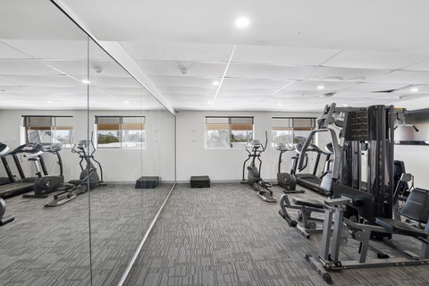 Metro Hotel Perth, South Perth - Accommodation Broome 17