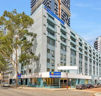 Comfort Inn  Suites Goodearth - Accommodation Broome