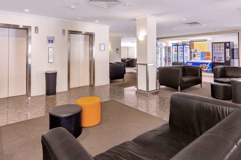 Comfort Inn & Suites Goodearth - Accommodation Broome 4