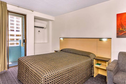 Comfort Inn & Suites Goodearth - Accommodation Broome 5