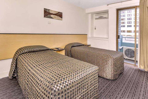 Comfort Inn & Suites Goodearth - Accommodation Broome 6