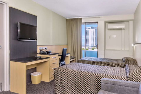 Comfort Inn & Suites Goodearth - Accommodation Broome 8