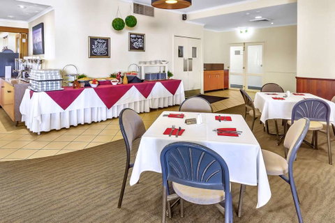 Comfort Inn & Suites Goodearth - Accommodation Broome 10