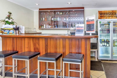 Comfort Inn & Suites Goodearth - Accommodation Broome 12