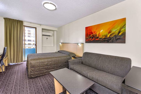 Comfort Inn & Suites Goodearth - Accommodation Broome 13