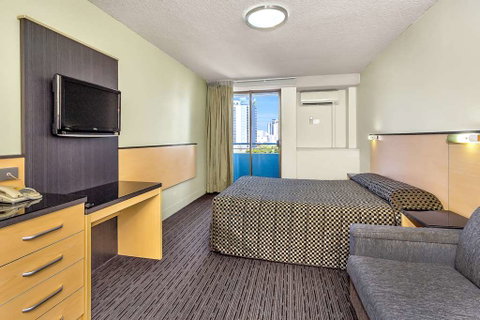 Comfort Inn & Suites Goodearth - Accommodation Broome 14