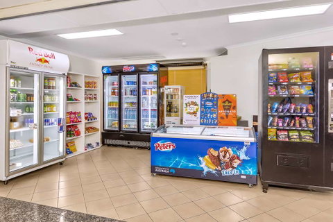 Comfort Inn & Suites Goodearth - Accommodation Broome 17
