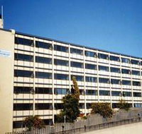 Mountway Holiday Apartments - Accommodation Broome
