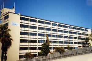 Mountway Holiday Apartments - Accommodation Broome 0