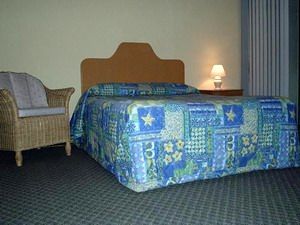 Mountway Holiday Apartments - Accommodation Broome 1