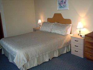 Mountway Holiday Apartments - Accommodation Broome 2