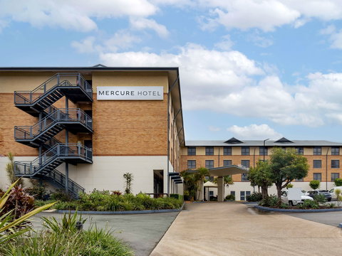 Mercure Brisbane Garden City - Accommodation Broome 0