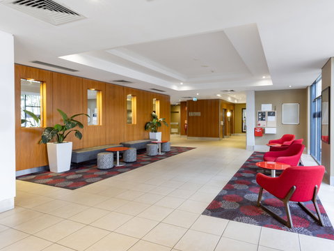 Mercure Brisbane Garden City - Accommodation Broome 4