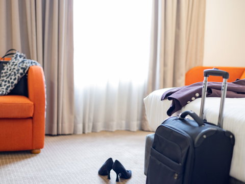 Mercure Brisbane Garden City - Accommodation Broome 6