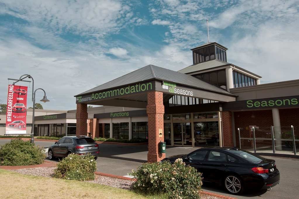 Bendigo VIC Accommodation Broome