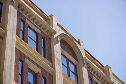 Franklin Central Apartments - Accommodation Broome 0